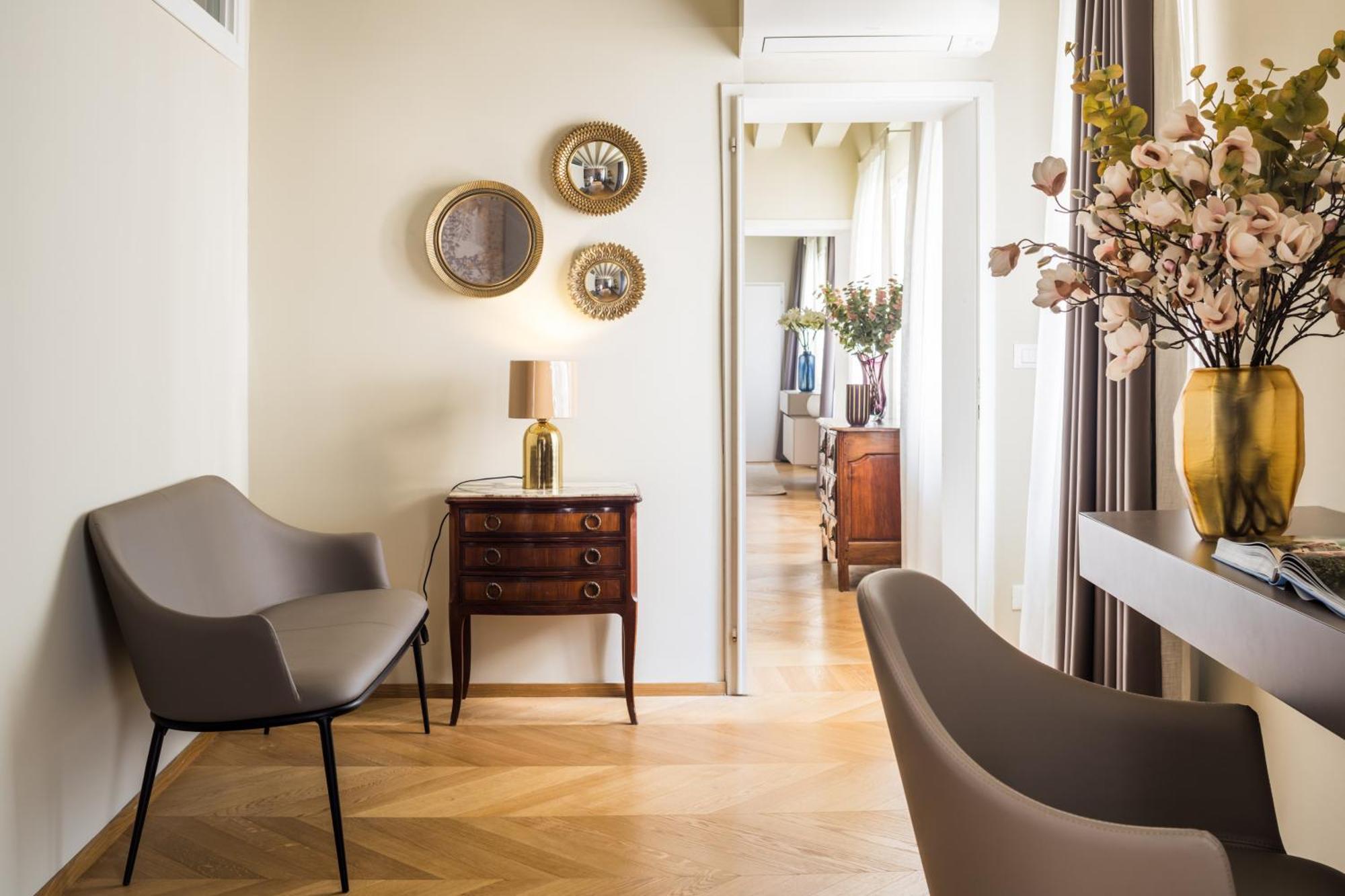 San Giovanni E Paolo Canal View Apartment R&R 威尼斯 外观 照片