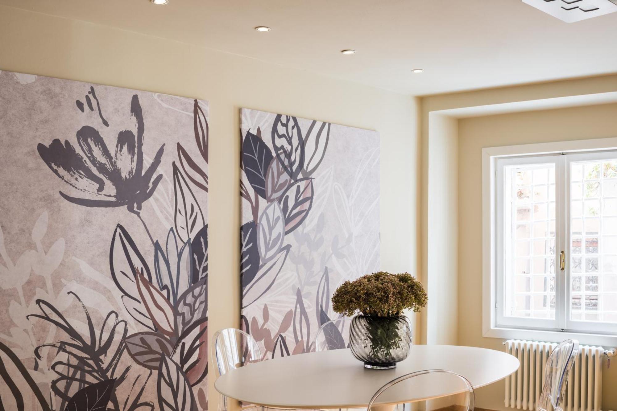 San Giovanni E Paolo Canal View Apartment R&R 威尼斯 外观 照片
