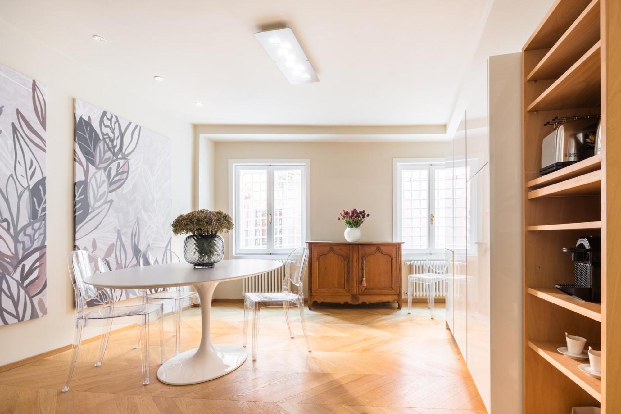 San Giovanni E Paolo Canal View Apartment R&R 威尼斯 外观 照片