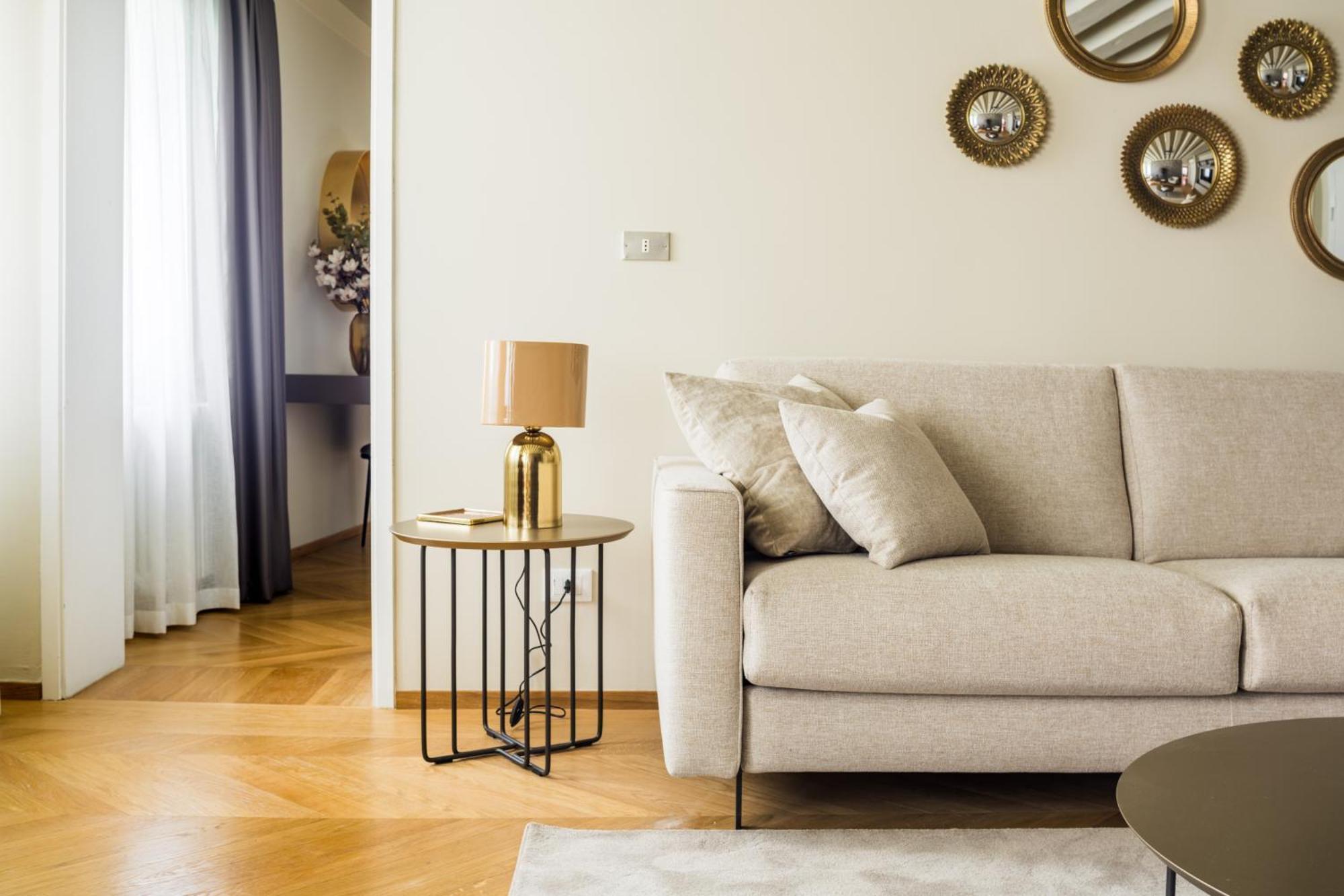 San Giovanni E Paolo Canal View Apartment R&R 威尼斯 外观 照片