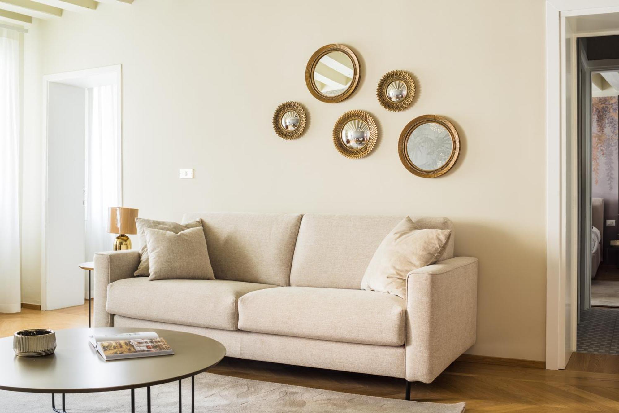 San Giovanni E Paolo Canal View Apartment R&R 威尼斯 外观 照片