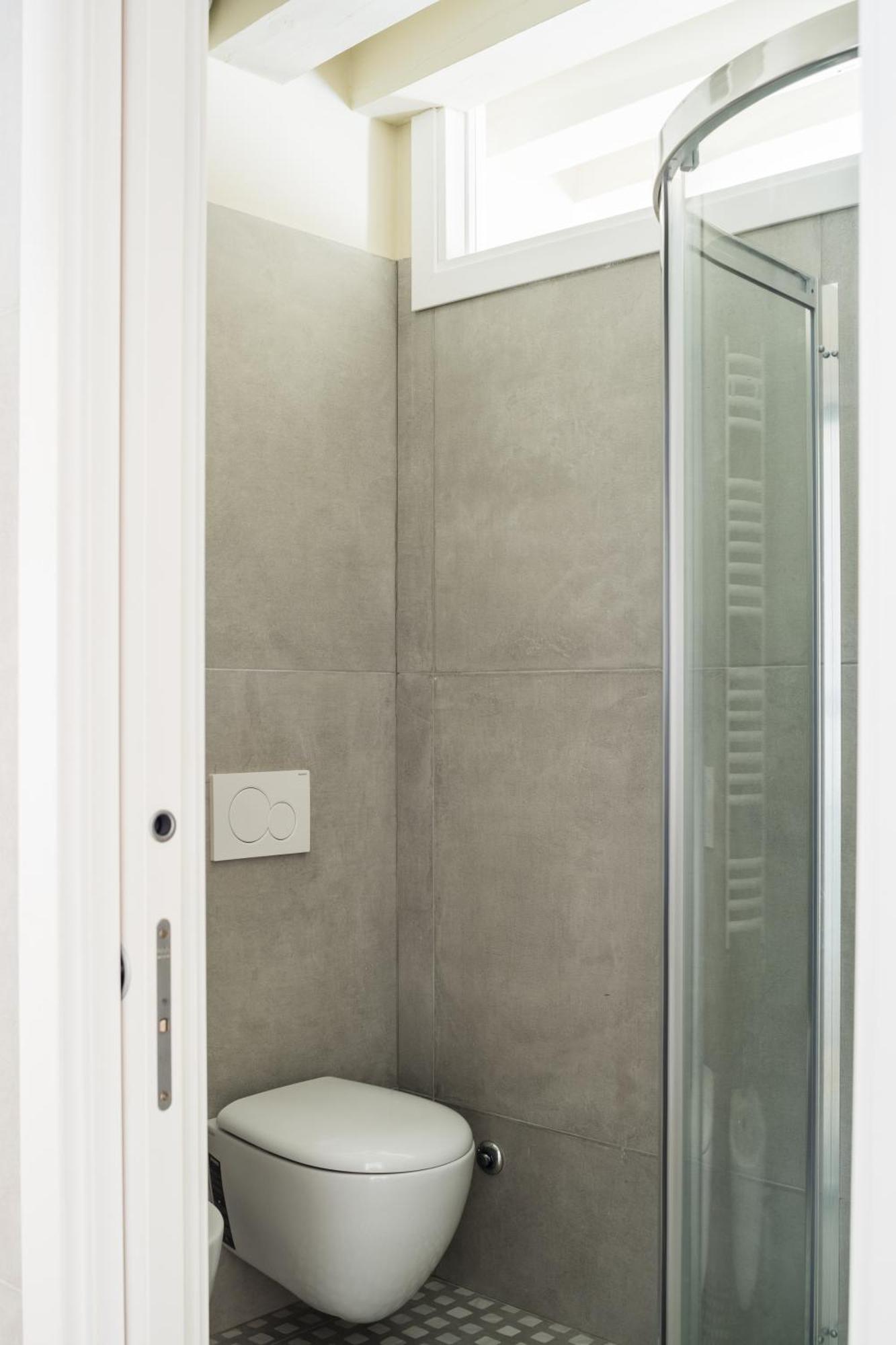 San Giovanni E Paolo Canal View Apartment R&R 威尼斯 外观 照片