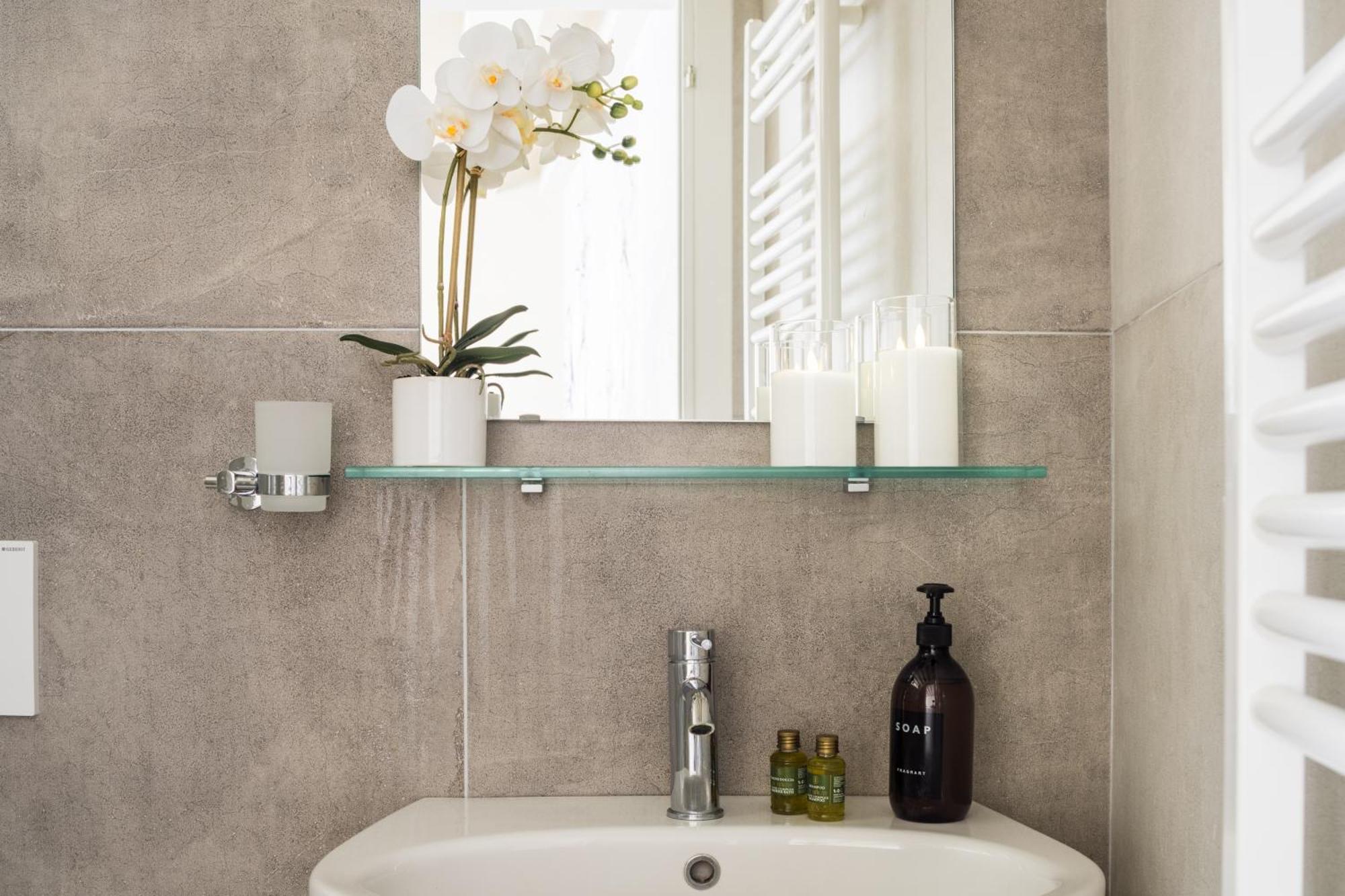 San Giovanni E Paolo Canal View Apartment R&R 威尼斯 外观 照片